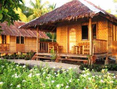 фото отеля Visayas Breeze Resort