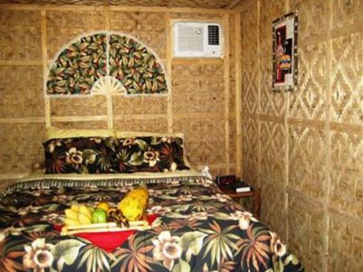 фото отеля Visayas Breeze Resort