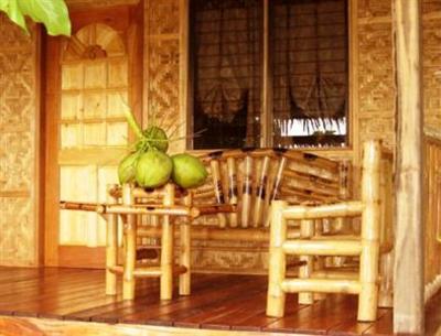 фото отеля Visayas Breeze Resort
