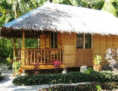 фото отеля Visayas Breeze Resort