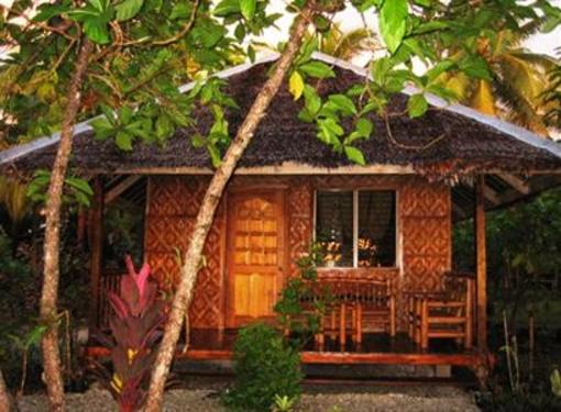 фото отеля Visayas Breeze Resort