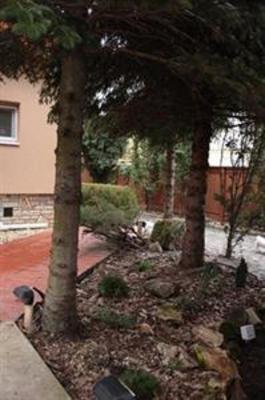 фото отеля Sebestyén Apartmanház-Motel