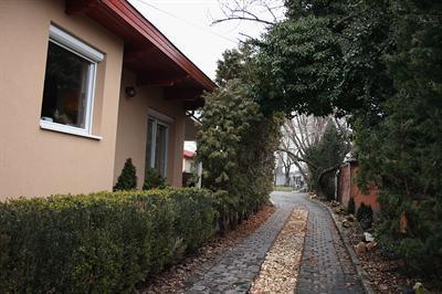 фото отеля Sebestyén Apartmanház-Motel