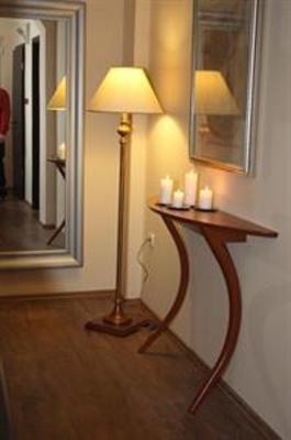 фото отеля Sebestyén Apartmanház-Motel