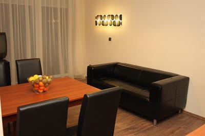 фото отеля Sebestyén Apartmanház-Motel