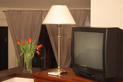 фото отеля Sebestyén Apartmanház-Motel
