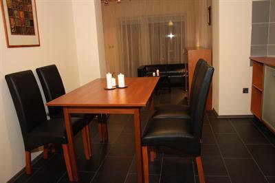 фото отеля Sebestyén Apartmanház-Motel