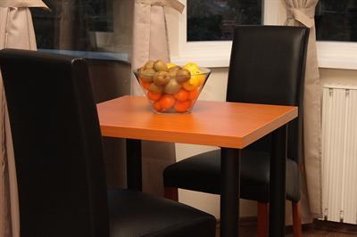 фото отеля Sebestyén Apartmanház-Motel