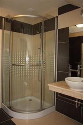 фото отеля Sebestyén Apartmanház-Motel