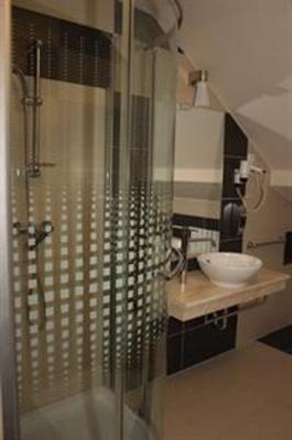 фото отеля Sebestyén Apartmanház-Motel
