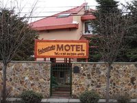 Sebestyén Apartmanház-Motel