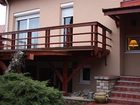 фото отеля Sebestyén Apartmanház-Motel