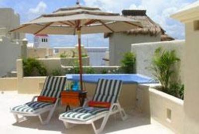 фото отеля Playa Kaan 31 - PK31