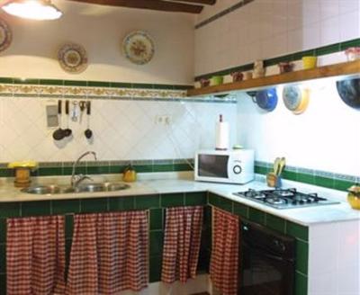 фото отеля Casa del Conde