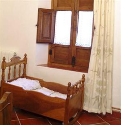 фото отеля Casa del Conde