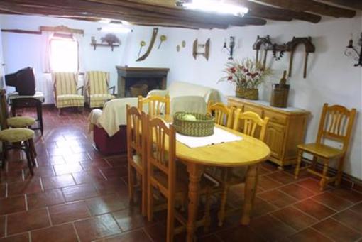 фото отеля Casa del Conde