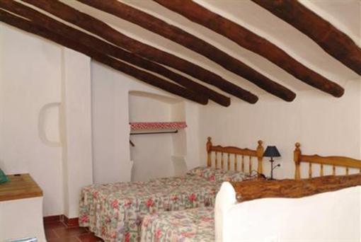 фото отеля Casa del Conde
