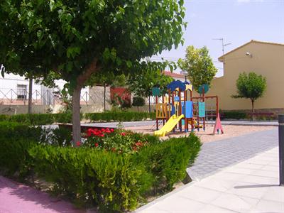 фото отеля Casa del Conde