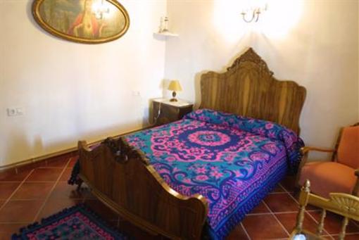 фото отеля Casa del Conde