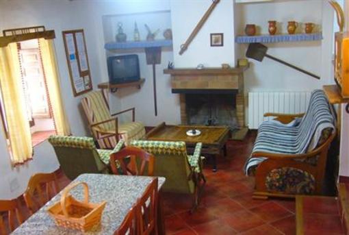 фото отеля Casa del Conde