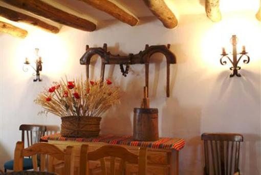 фото отеля Casa del Conde