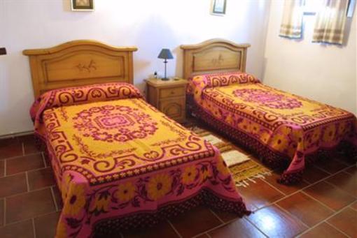 фото отеля Casa del Conde