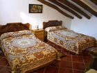 фото отеля Casa del Conde