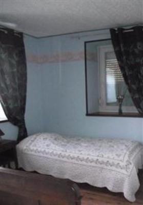 фото отеля Chambre d'hote au Grenier d'Abondance