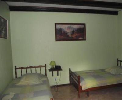фото отеля Chambre d'hote au Grenier d'Abondance