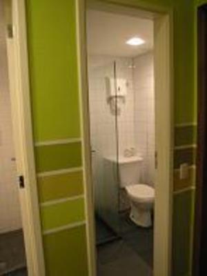 фото отеля Rio Bohemia Hostel
