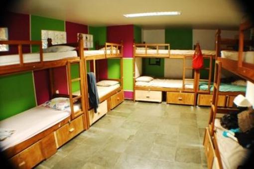 фото отеля Rio Bohemia Hostel