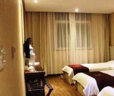 фото отеля Jiayi Liyuan Hotel