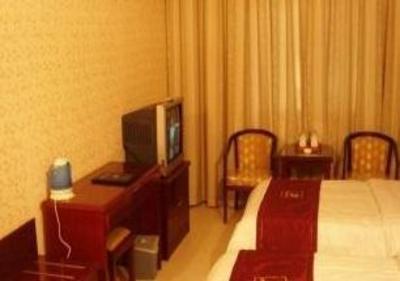 фото отеля Jiayi Liyuan Hotel