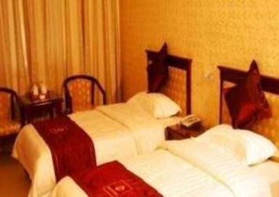 фото отеля Jiayi Liyuan Hotel