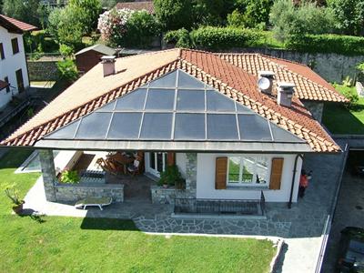 фото отеля Villa Lenno