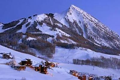 фото отеля Crested Butte Retreat