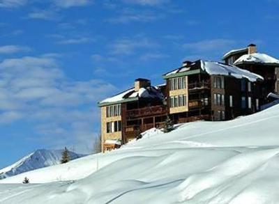 фото отеля Crested Butte Retreat