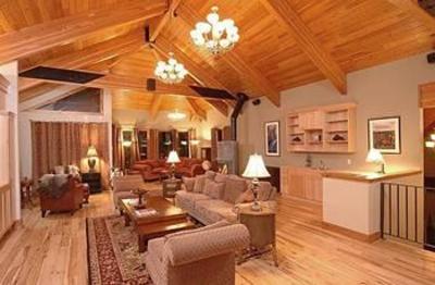 фото отеля Crested Butte Retreat