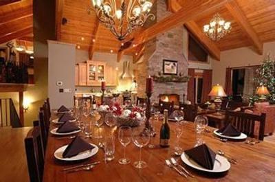 фото отеля Crested Butte Retreat