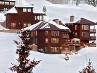 Crested Butte Retreat