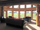 фото отеля Log House Retreat