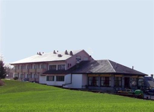 фото отеля Hotel o Pozo