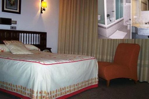 фото отеля Hotel o Pozo