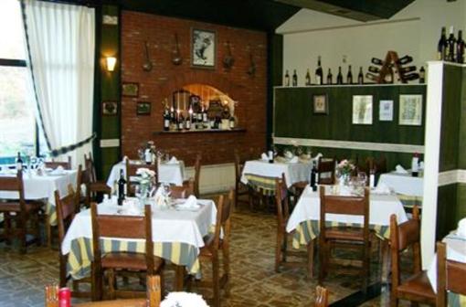 фото отеля Hotel o Pozo