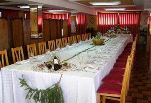 фото отеля Hotel o Pozo