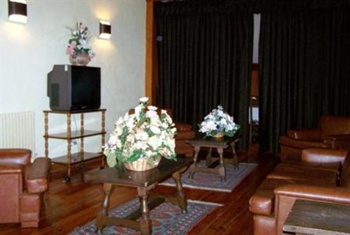 фото отеля Hotel o Pozo