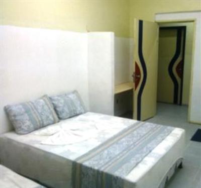 фото отеля Pousada Hotel Maceio