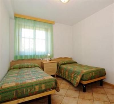 фото отеля Appartamenti Duna Verde