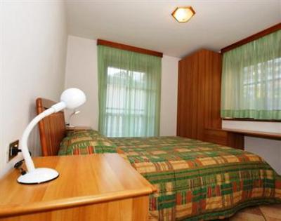 фото отеля Appartamenti Duna Verde