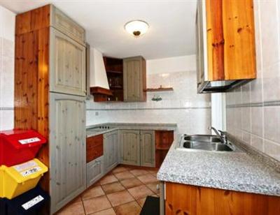 фото отеля Appartamenti Duna Verde